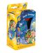 Pustefix MULTI BUBBEL TROMPET, 250ml