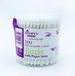 Simply Cotton Buds Paper Stem Tub 200 Pcs
