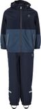 ZIGZAG Regenanzug Dallas Unisex Kinderen Dark Denim Maat 98