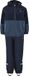 ZIGZAG Regenanzug Dallas Unisex Kinderen Dark Denim Maat 98