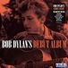Music Bank Bob Dylan - Debut Album (LP)