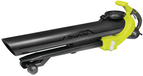 Ryobi RBV3000CESV Bladblazer / Zuiger - 3000W - 375 km/h - 45L