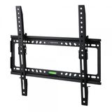 Esperanza HYPNOS 177,8 cm (70") Zwart TV Muurbeugel