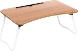 Innovagoods klaptafel multifunctioneel, 60 x 27 x 40 cm