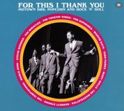 Bertus Distributie Fantastic Voyage For This I Thank You CD