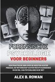 Forensische Bol Forensische psychologie voor beginners