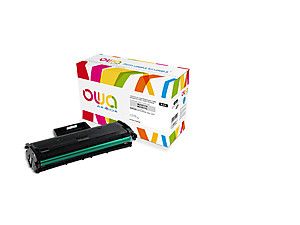 ARMOR K15804OW Toner Cartridge - Black - 1 Piece - Compatible with Samsung Xpress M2020