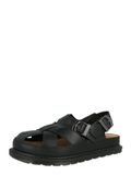 Dr. Martens Sandales 'San' noir