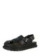 Dr. Martens Sandale 'San' noir
