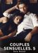 Couples sensuelles: Nouvelles Érotiques de Sexe Tabou pour Adultes: 829