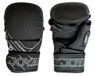 Joya Gear Essential MMA Gants - Noir/Blanc - XL