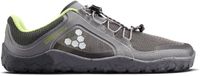 Vivobarefoot Primus Trail II FG Chaussures de trail barefoot gris EU 46 homme