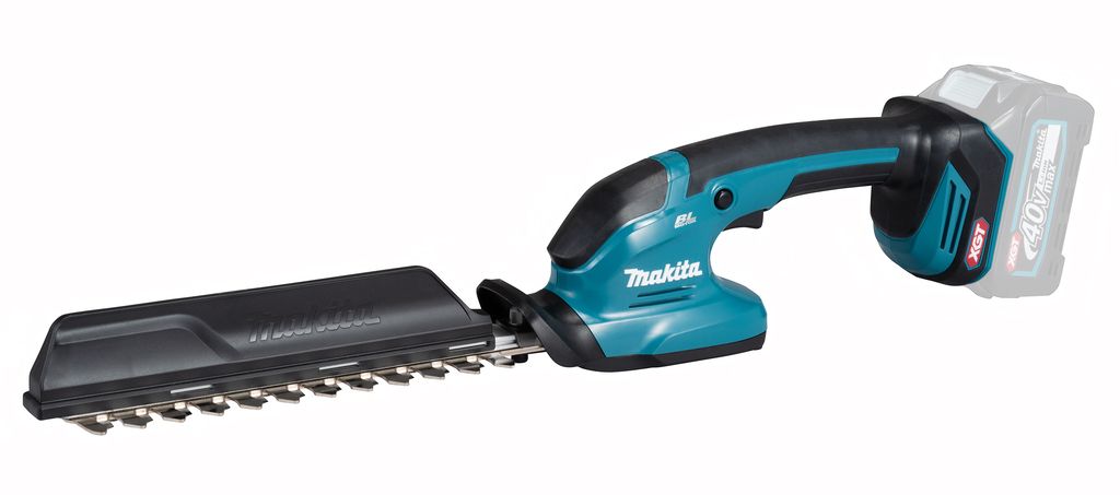 Makita UH023GZ Accu heggenschaar 20cm XGT 40 V Max Basic Body