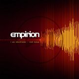 Suburban Prophecy I Am Electronic/ Red Noise LP