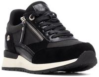 Refresh 172959 Schoenen Zonder Veters Zwart EU 36 Vrouw