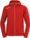 Uhlsport Essential Softshell survêtement rouge M homme
