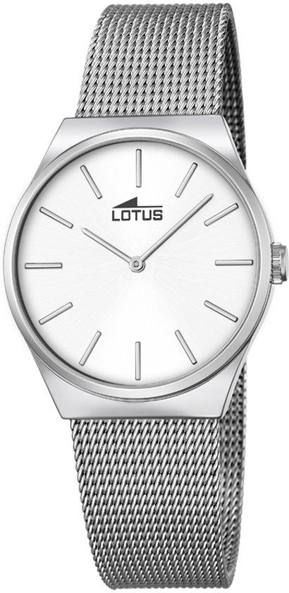 LOTUS Mod. 18288-1 - Horloge - 8430622643057