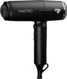 ETI Maestro Föhn - 2000W - Zwart