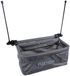FUXTEC Sac arrière gris pour chariots de transport Easy et Smart Cruiser