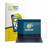 BROTECT Screenprotector voor HP EliteBook X Flip G2i 14" Transparant