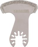 Kreator KRT990030 Segmentzaagblad Diamant