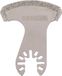 Kreator KRT990030 Segmentzaagblad Diamant