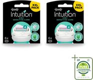 Wilkinson 2 x Intuition Sensitive Care Lames de recharge