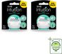 Wilkinson 2 x Intuition Sensitive Care Lames de recharge