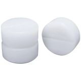 BSD BMX Stay Grind Wax 3-Pack - Wit