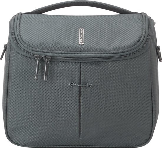 Roncato Ironik 2.0 Beautycase antracite