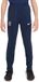 Nike Paris-Saint-Germain Strike Kinder Trainingsbroek Blauw Maat 158/170