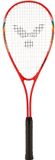Victor Squashracket Jet Rood Aluminium Recreatieve speler Volwassenen Isometric