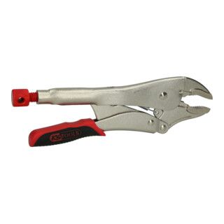 KS Tools grijptang met Easy-Release - 55mm - 225mm - 1 stuk