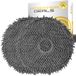 iRobot Lingettes en microfibre, chiffons, ou mops (lot de 2) pour les aspirateurs robots iRobot Roomba Plus 405 Combo et Plus 505 Combo