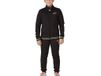 Puma ESS+ Glitter FZ Suit, taille XL Fillette couleur Or|Noir