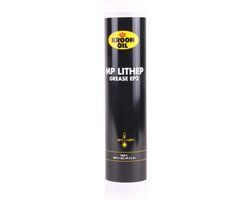 Kroon-Oil MP Lithep Grease EP2 - vetpatroon | 400 g patroon