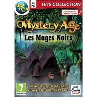 Just For Games HITS MYSTERY AGE 2