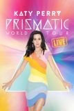 Katy Perry - The Prismatic World Tour Live DVD