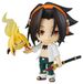 YOH Asakura Figurine d'action Échelle 1/12 Plastique Multicolore 230g