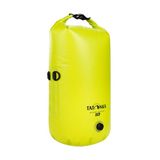 Tatonka WP Stuffbag Valve 25L Bag, Lime