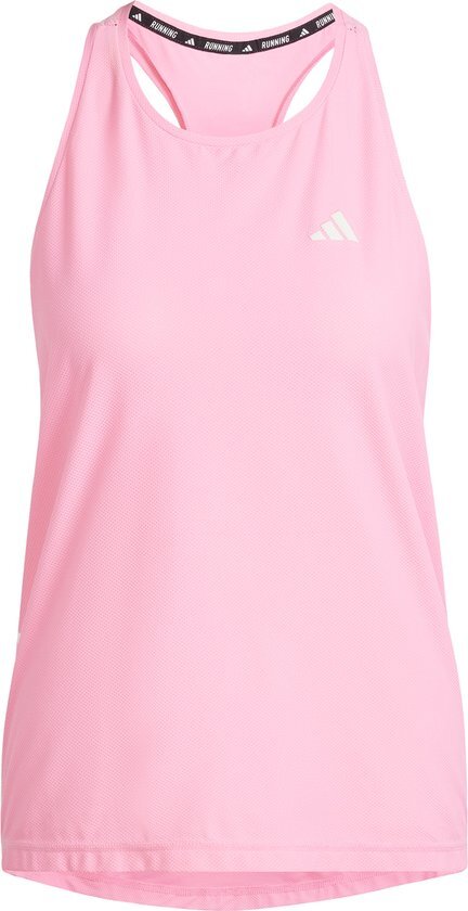 adidas Performance OTR B TANK - Dames - Roze- S