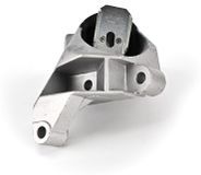DELPHI Support moteur avant TEM274