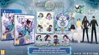 Tesura Sword and Fairy: Together Forever - PS4 / PS5