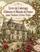Livre de Coloriage Châteaux et Manoirs de France pour Seniors à Gros Traits