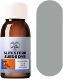 Schoenspecialist Slitesterk Grijze Suede indringverf voor schoenen - 100ml