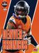 Denver NFL Teams- Denver Broncos Hardcover