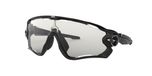 Oakley Lunettes de soleil photochromiques Jawbreaker Polished