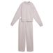 PUMA Trainingspak wit