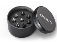 Creality K1 Max High Flow Nozzle kit