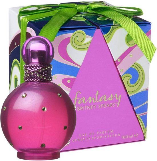 Britney Spears Eau de parfum / 30 (ml) / Women